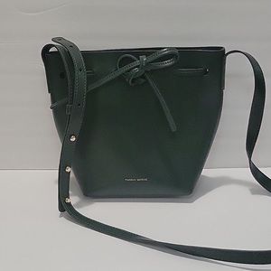 Mansur Gavriel Bucket Bag